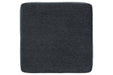 Abinger Smoke Oversized Accent Ottoman - 8390508 - Gate Furniture