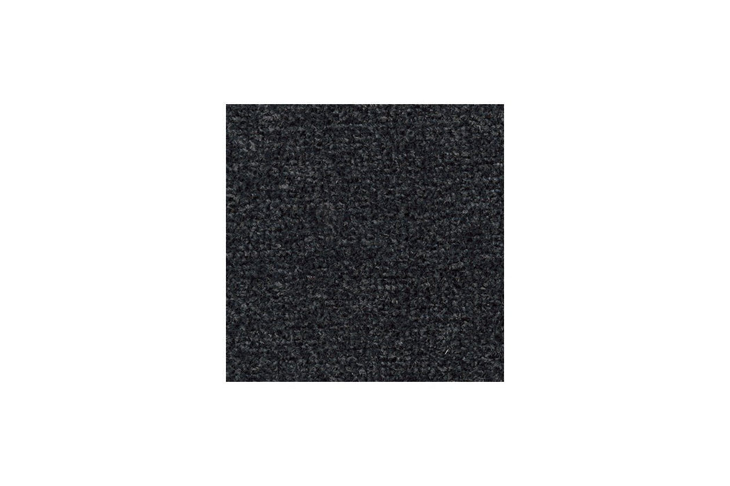 Abinger Smoke Oversized Accent Ottoman - 8390508 - Gate Furniture