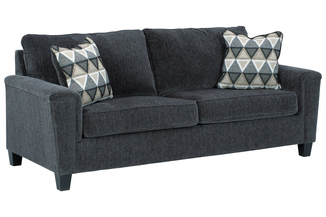 Abinger Smoke Sofa - 8390538 - Gate Furniture