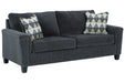 Abinger Smoke Sofa - 8390538 - Gate Furniture