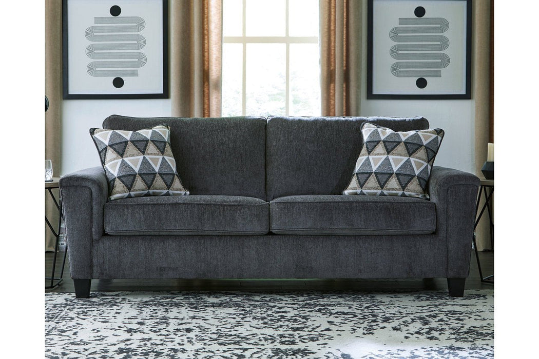 Abinger Smoke Sofa - 8390538 - Gate Furniture