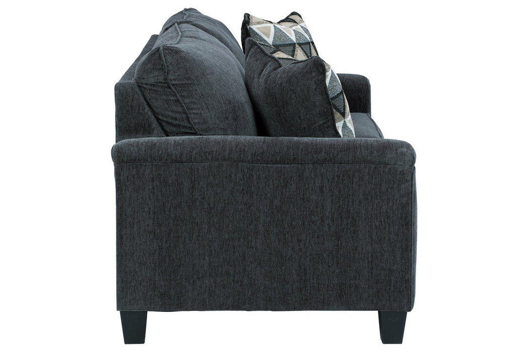 Abinger Smoke Sofa - 8390538 - Gate Furniture