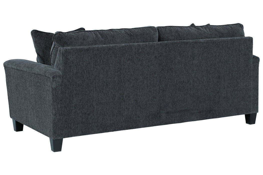 Abinger Smoke Sofa - 8390538 - Gate Furniture