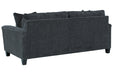 Abinger Smoke Sofa - 8390538 - Gate Furniture