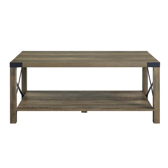 Abiram Coffee Table - LV01001 - In Stock Furniture