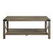 Abiram Coffee Table - LV01001 - In Stock Furniture