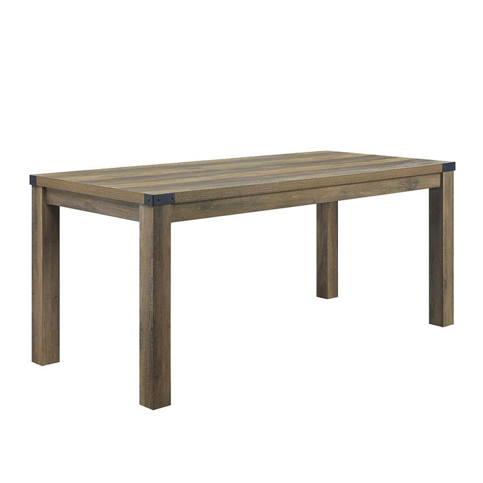 Abiram Dining Table - DN01028 - In Stock Furniture