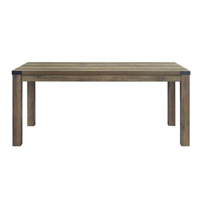 Abiram Dining Table - DN01028 - In Stock Furniture