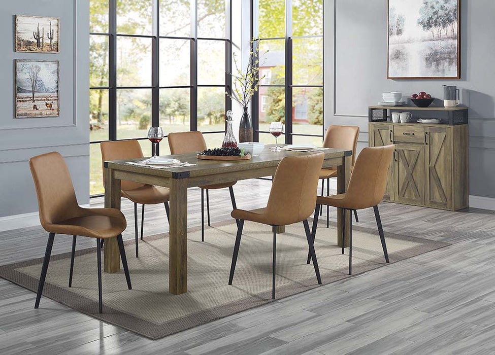 Abiram Server - DN01027 - In Stock Furniture
