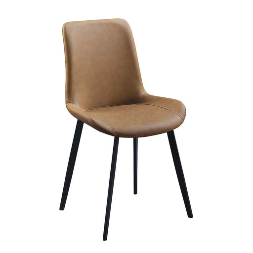 Abiram Side Chair - DN01029 - In Stock Furniture