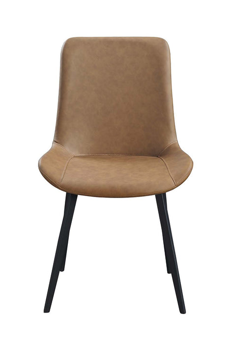 Abiram Side Chair - DN01029 - In Stock Furniture