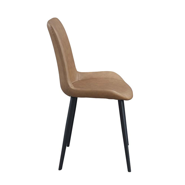 Abiram Side Chair - DN01029 - In Stock Furniture