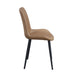 Abiram Side Chair - DN01029 - In Stock Furniture