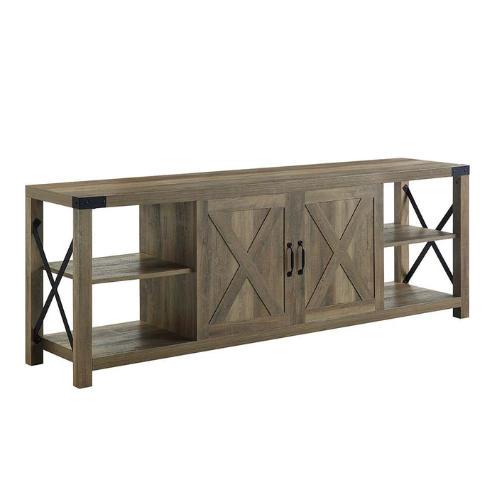 Abiram TV Stand - LV01000 - In Stock Furniture