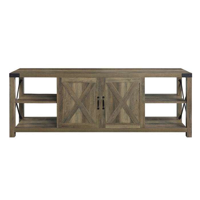Abiram TV Stand - LV01000 - In Stock Furniture