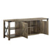 Abiram TV Stand - LV01000 - In Stock Furniture