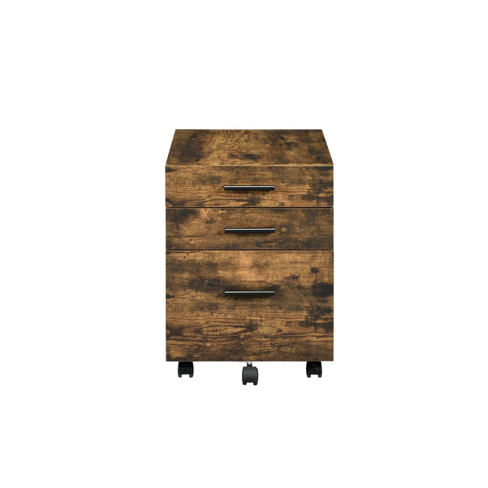 Abner File Cabinet - 92885 - In Stock Furniture
