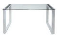 Abraham Dining Table - 74015 - In Stock Furniture