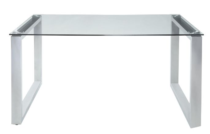 Abraham Dining Table - 74015 - In Stock Furniture