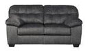 Accrington Granite Loveseat - 7050935 - Gate Furniture