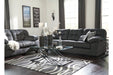 Accrington Granite Loveseat - 7050935 - Gate Furniture