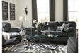 Accrington Granite Loveseat - 7050935 - Gate Furniture