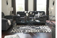 Accrington Granite Loveseat - 7050935 - Gate Furniture