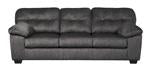 Accrington Granite Sofa - 7050938 - Gate Furniture