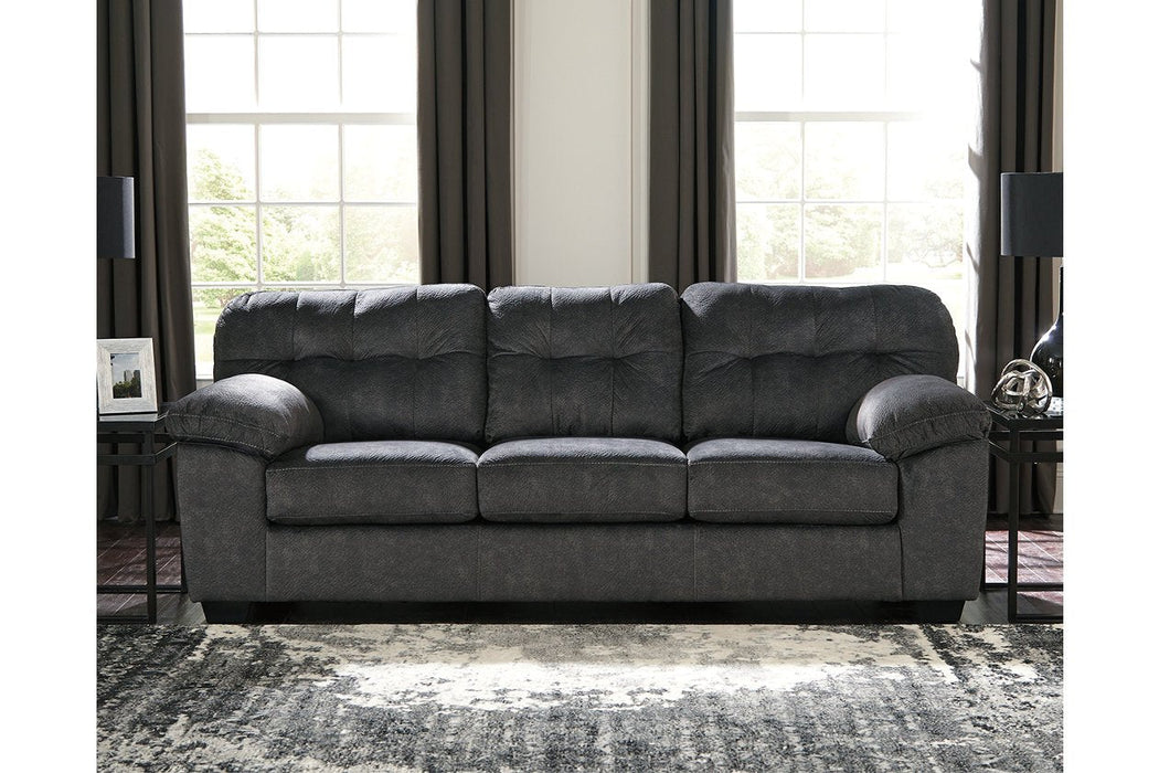 Accrington Granite Sofa - 7050938 - Gate Furniture