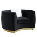 Achelle Chair - LV01047 - In Stock Furniture