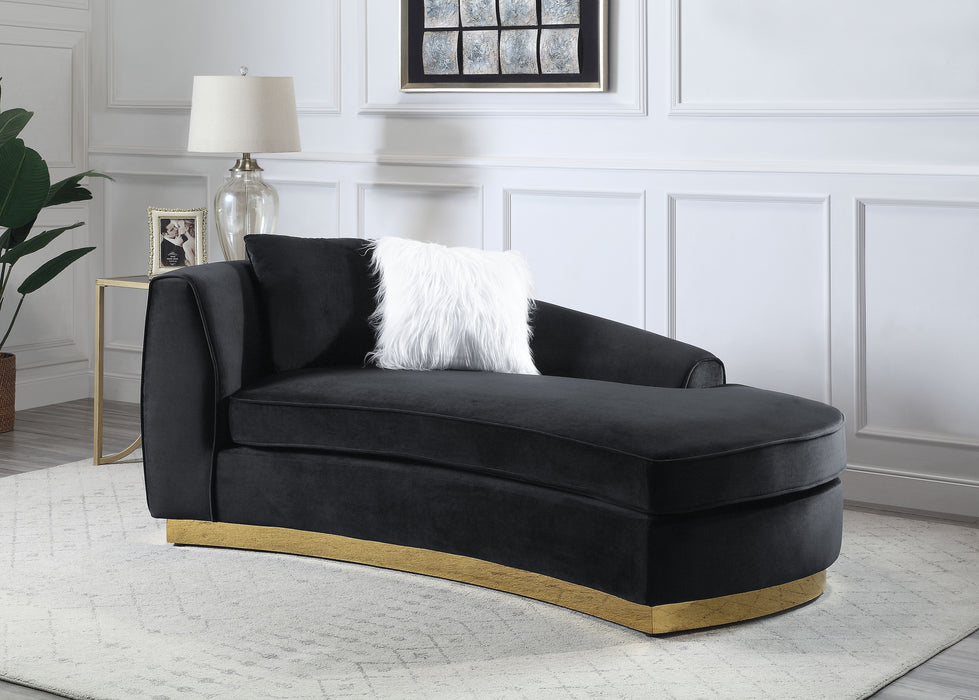 Achelle Chaise - LV01048 - In Stock Furniture
