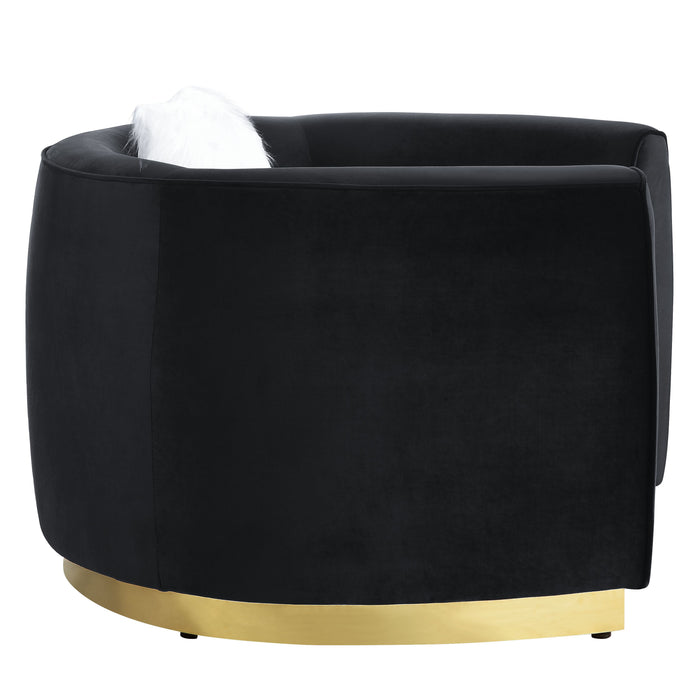 Achelle Sofa - LV01045 - In Stock Furniture