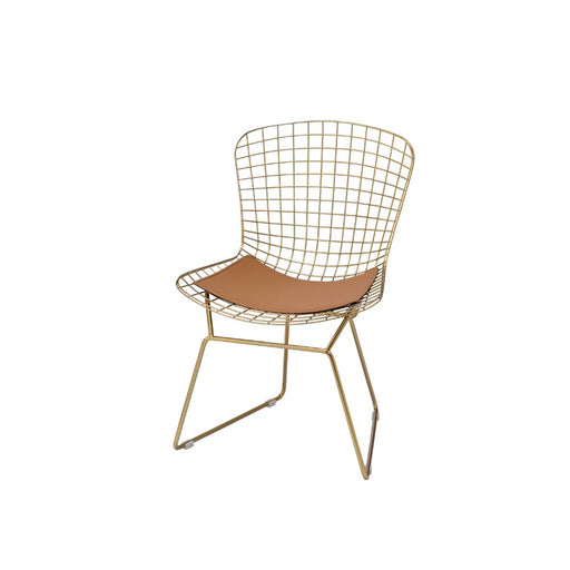 Achellia Side Chair (2Pc) - 96849 - In Stock Furniture