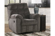 Acieona Slate Recliner - 5830028 - Gate Furniture