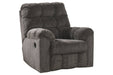 Acieona Slate Recliner - 5830028 - Gate Furniture