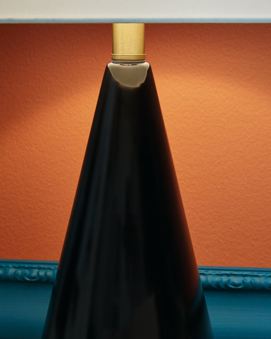 Ackson Table Lamp (Set of 2) - L177944 - In Stock Furniture