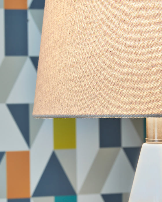 Ackson Table Lamp (Set of 2) - L177954 - In Stock Furniture