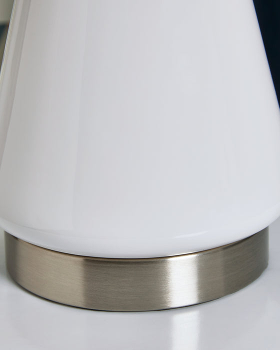 Ackson Table Lamp (Set of 2) - L177954 - In Stock Furniture