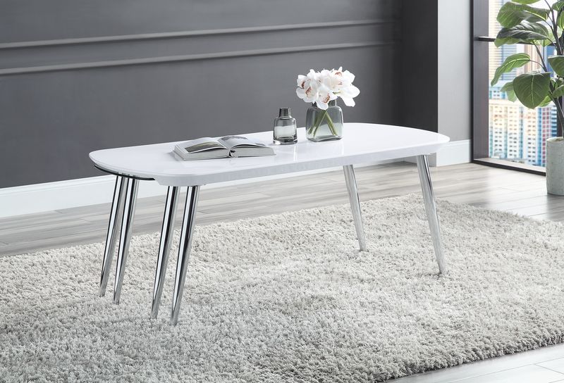 ACME Coffee Table - LV00363 - In Stock Furniture