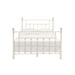 ACME Comet Full Bed, White Finish - BD00133F - BD00133F - In Stock Furniture