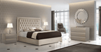 Adagio Bedroom W/Storage, M152, C152, E100 Set - Gate Furniture