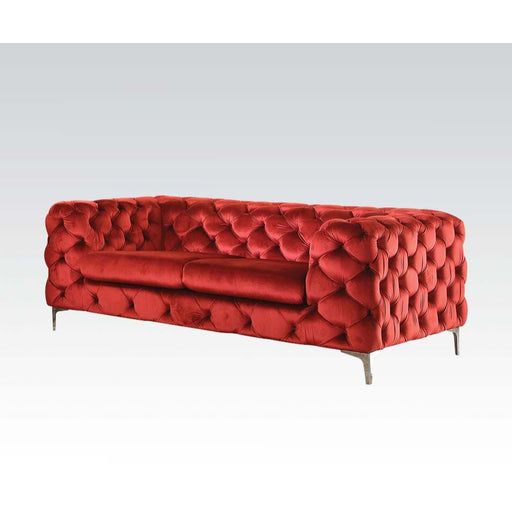 Adam Loveseat - 52796 - In Stock Furniture