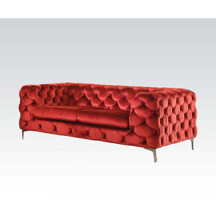 Adam Loveseat - 52796 - In Stock Furniture