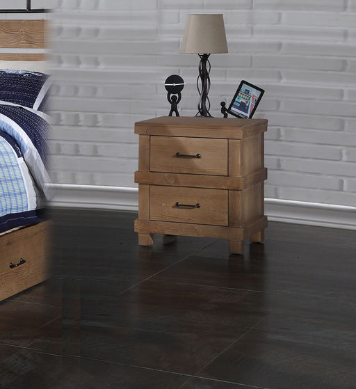 Adams Nightstand - 30613 - In Stock Furniture