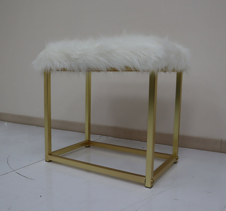 Adao Vanity Mirror - AC00931 - In Stock Furniture