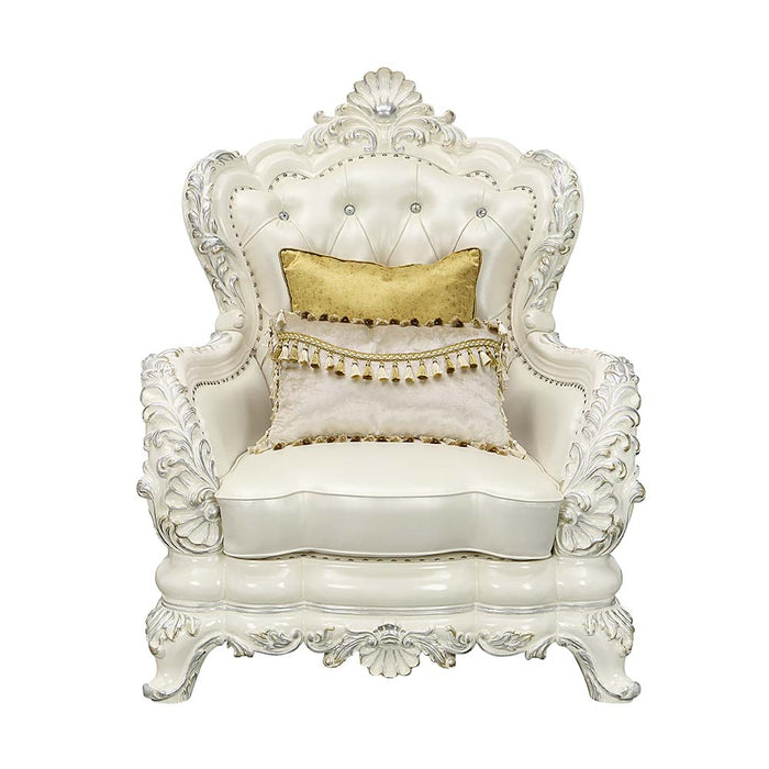 Adara Chair - LV01226 - In Stock Furniture