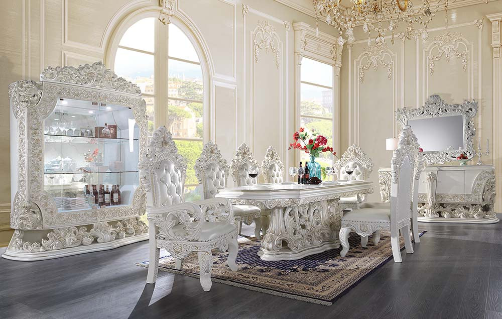 Adara Dining Table - DN01229 - In Stock Furniture
