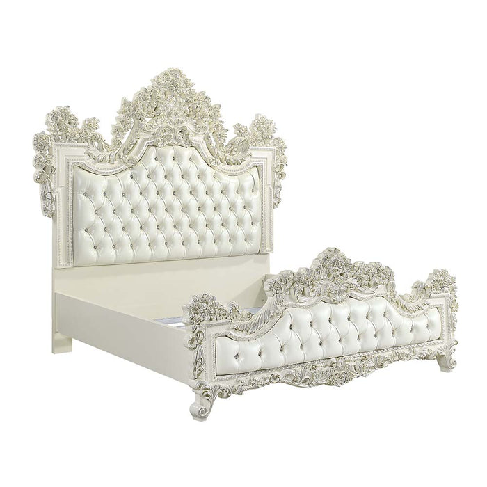 Adara Eastern King Bed - BD01248EK - In Stock Furniture
