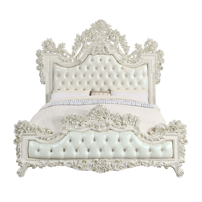 Adara Eastern King Bed - BD01248EK - In Stock Furniture