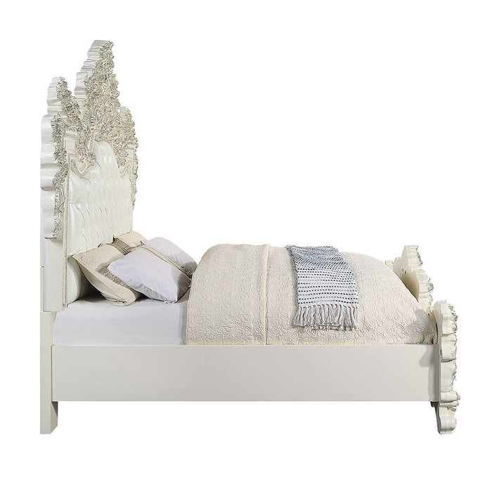 Adara Eastern King Bed - BD01248EK - In Stock Furniture